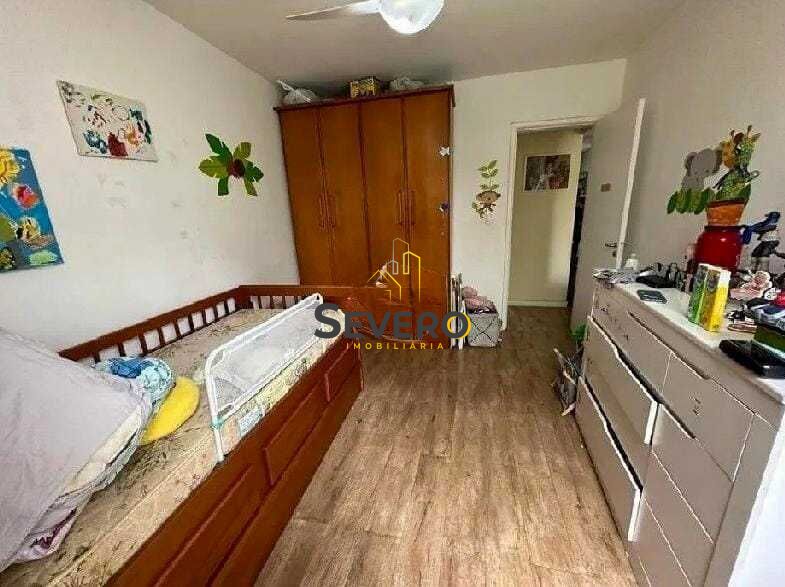 Apartamento à venda com 2 quartos, 95m² - Foto 4