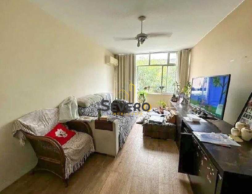 Apartamento à venda com 2 quartos, 95m² - Foto 2