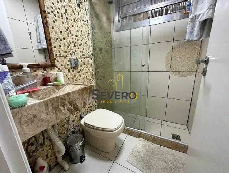 Apartamento à venda com 2 quartos, 95m² - Foto 7