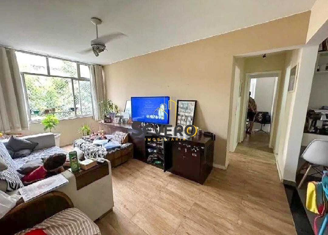 Apartamento à venda com 2 quartos, 95m² - Foto 1