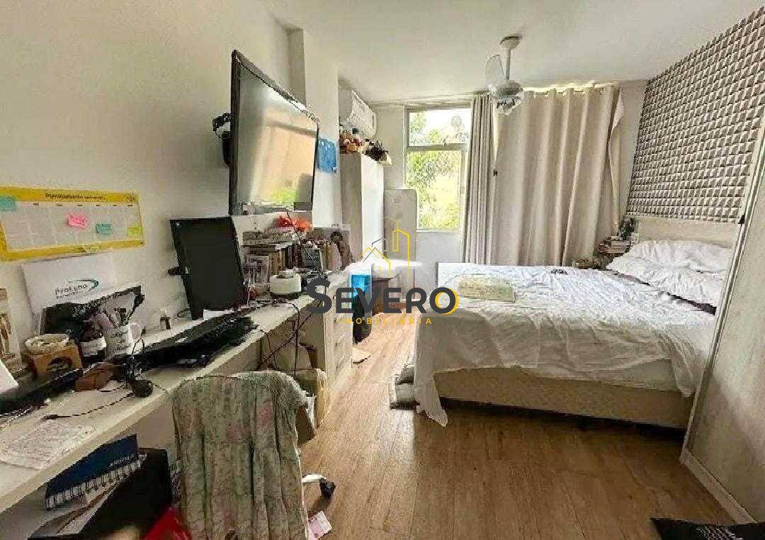 Apartamento à venda com 2 quartos, 95m² - Foto 6