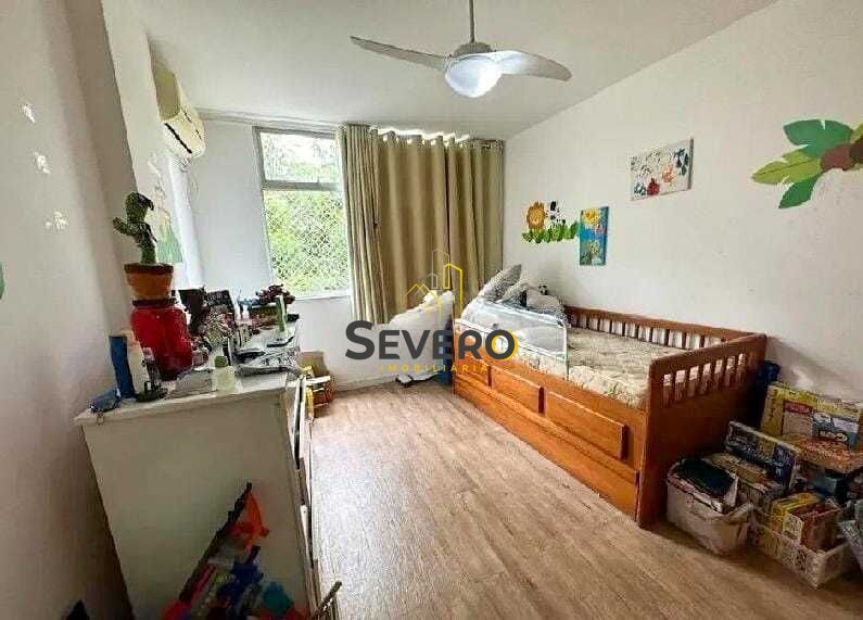 Apartamento à venda com 2 quartos, 95m² - Foto 5