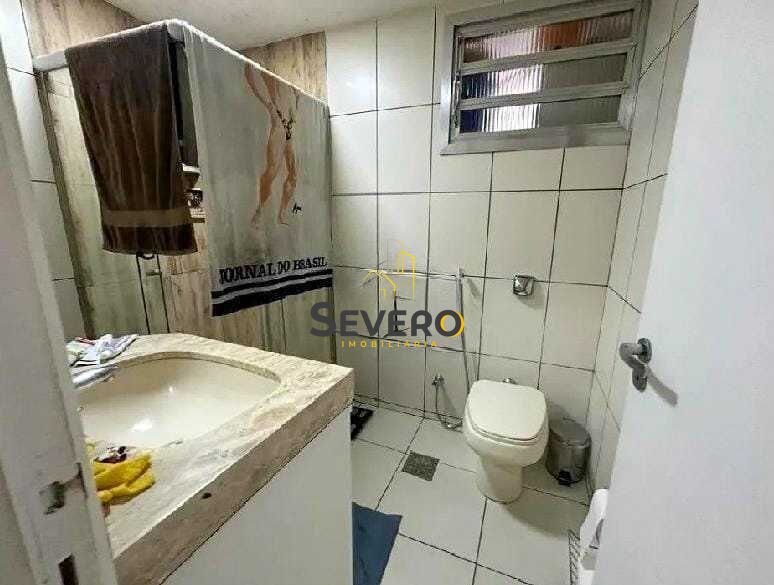 Apartamento à venda com 2 quartos, 95m² - Foto 8