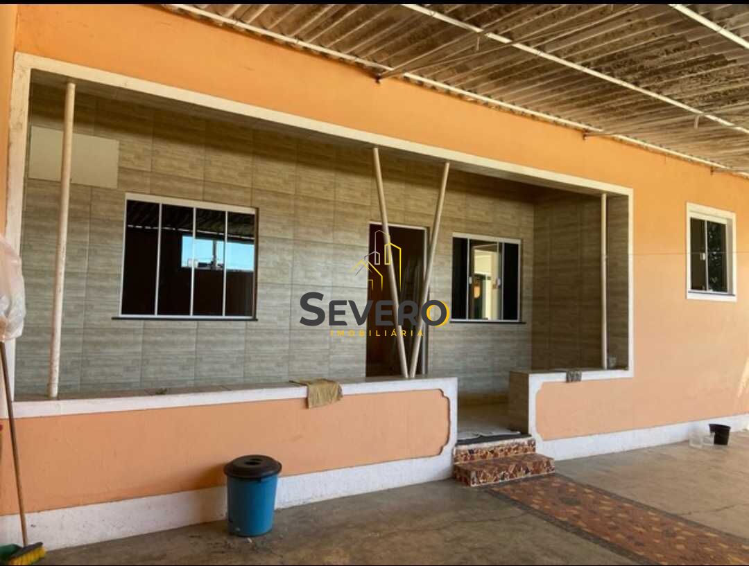 Casa à venda com 1 quarto, 150m² - Foto 1