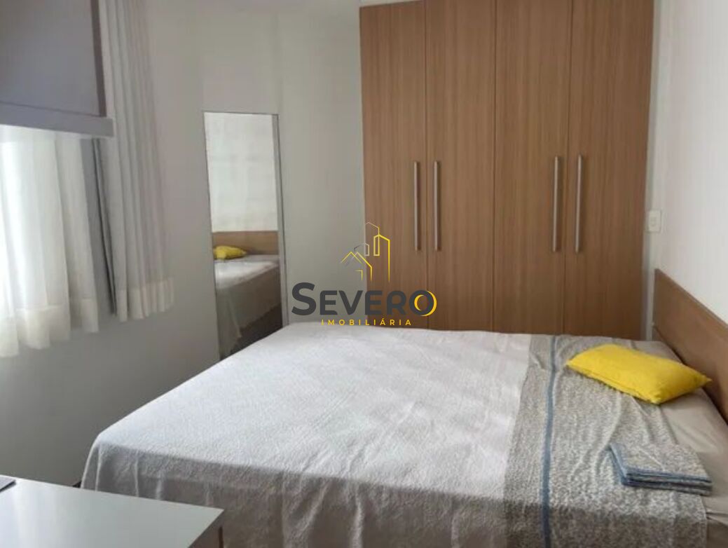 Apartamento à venda com 2 quartos, 80m² - Foto 4