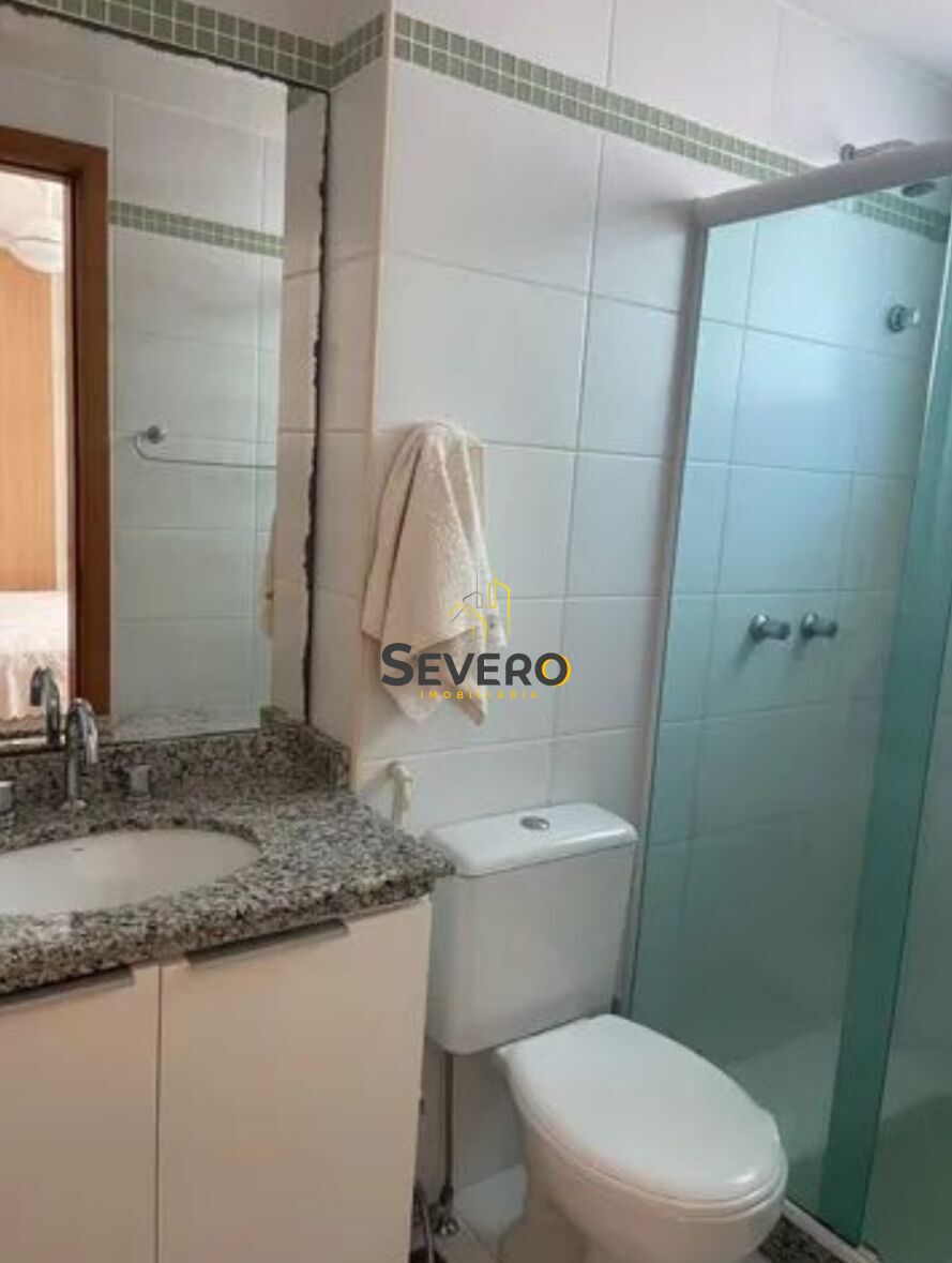 Apartamento à venda com 2 quartos, 80m² - Foto 7