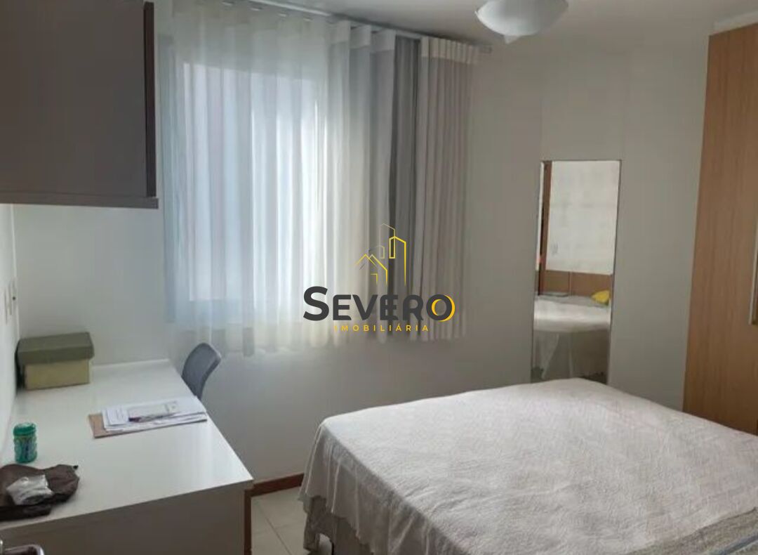 Apartamento à venda com 2 quartos, 80m² - Foto 5