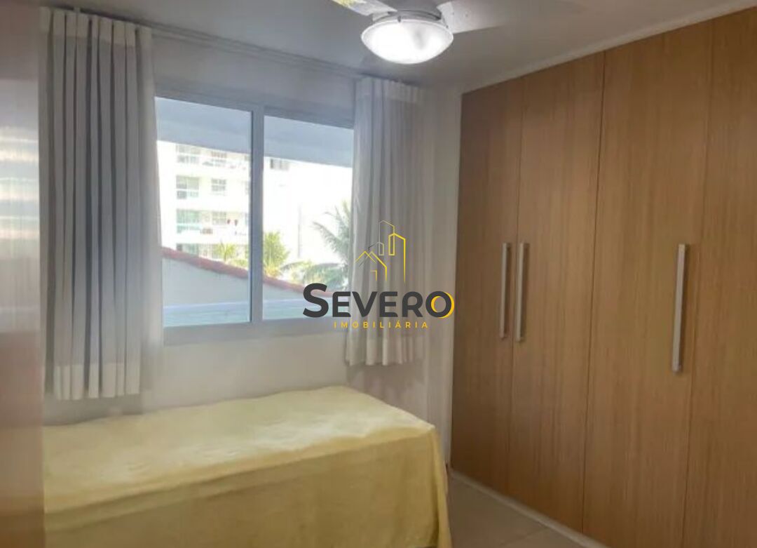 Apartamento à venda com 2 quartos, 80m² - Foto 6