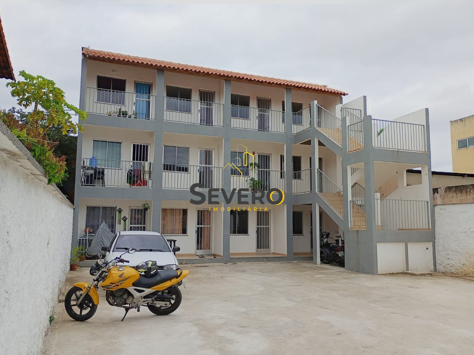 Apartamento, 1 quarto, 45 m² - Foto 23