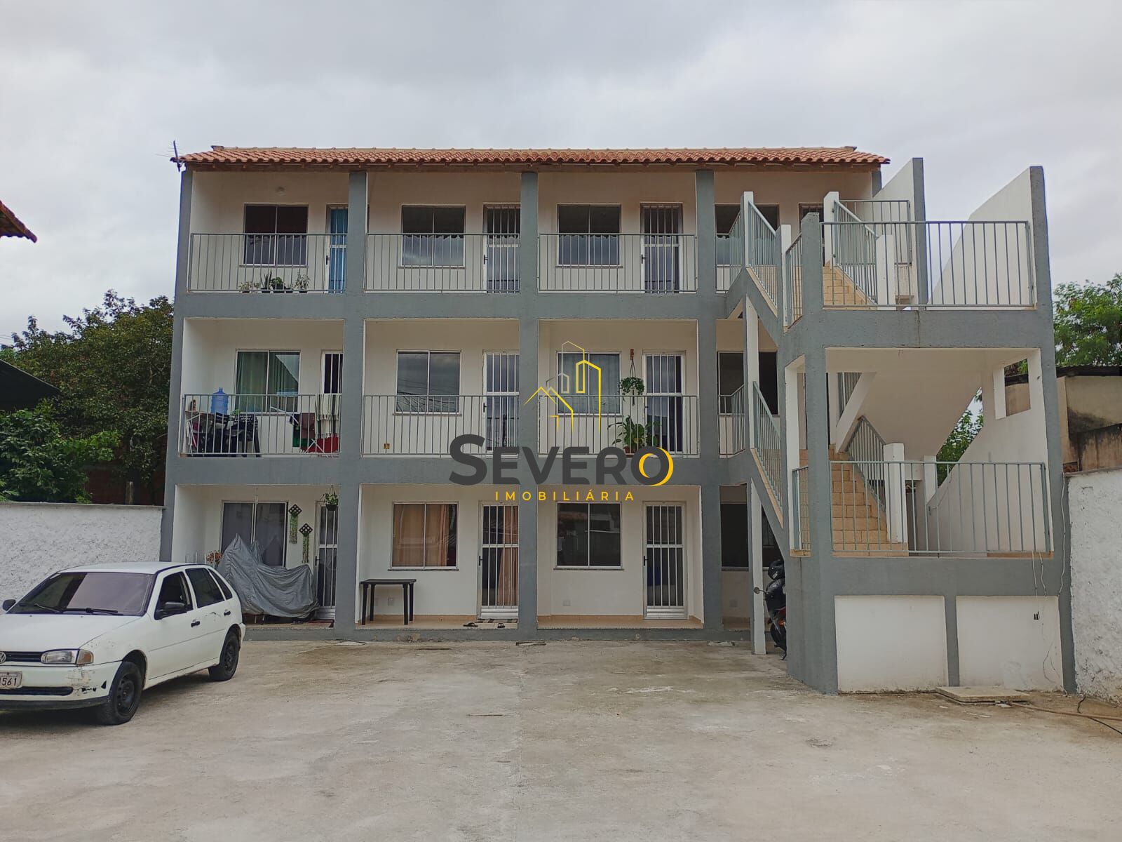 Apartamento, 1 quarto, 45 m² - Foto 22