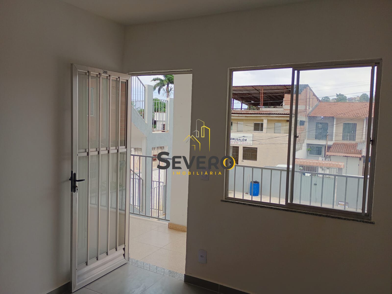 Apartamento, 1 quarto, 45 m² - Foto 7
