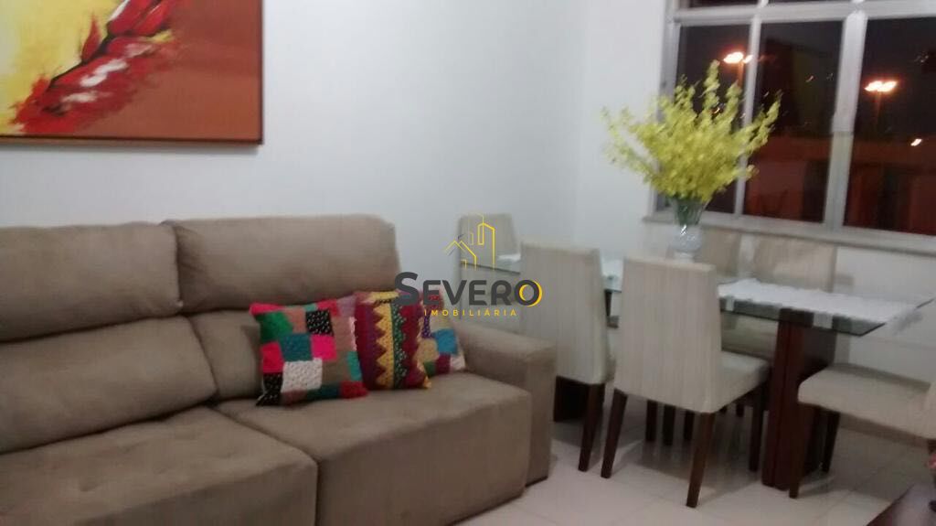 Apartamento à venda com 2 quartos, 49m² - Foto 14