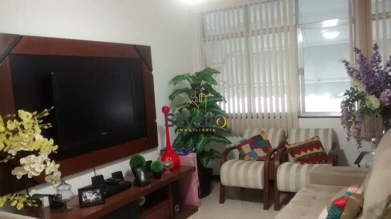 Apartamento à venda com 2 quartos, 49m² - Foto 2