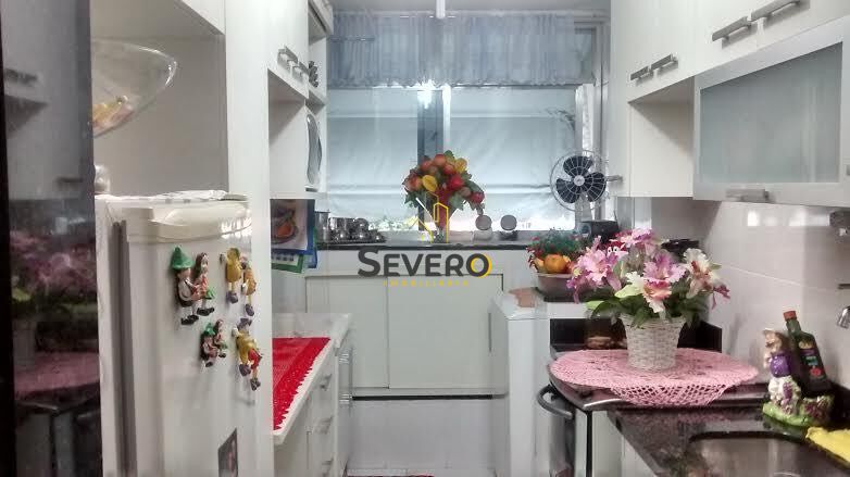 Apartamento à venda com 2 quartos, 49m² - Foto 3