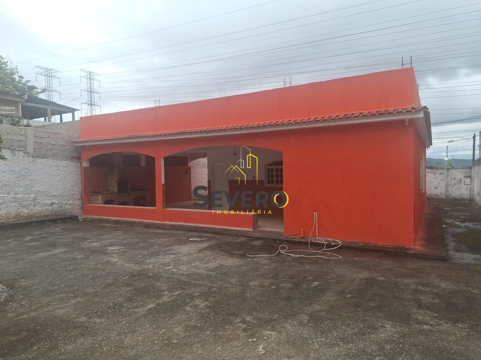 Casa, 2 quartos, 150 m² - Foto 4