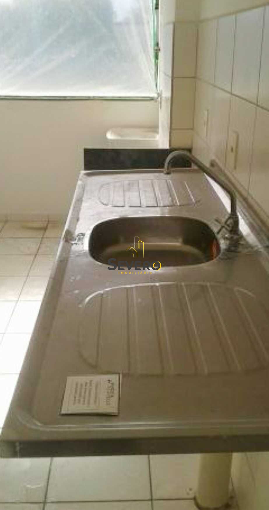 Apartamento à venda com 2 quartos, 55m² - Foto 5