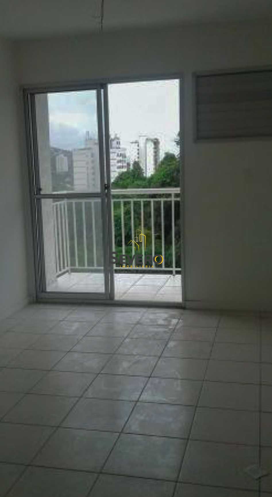 Apartamento à venda com 2 quartos, 55m² - Foto 2