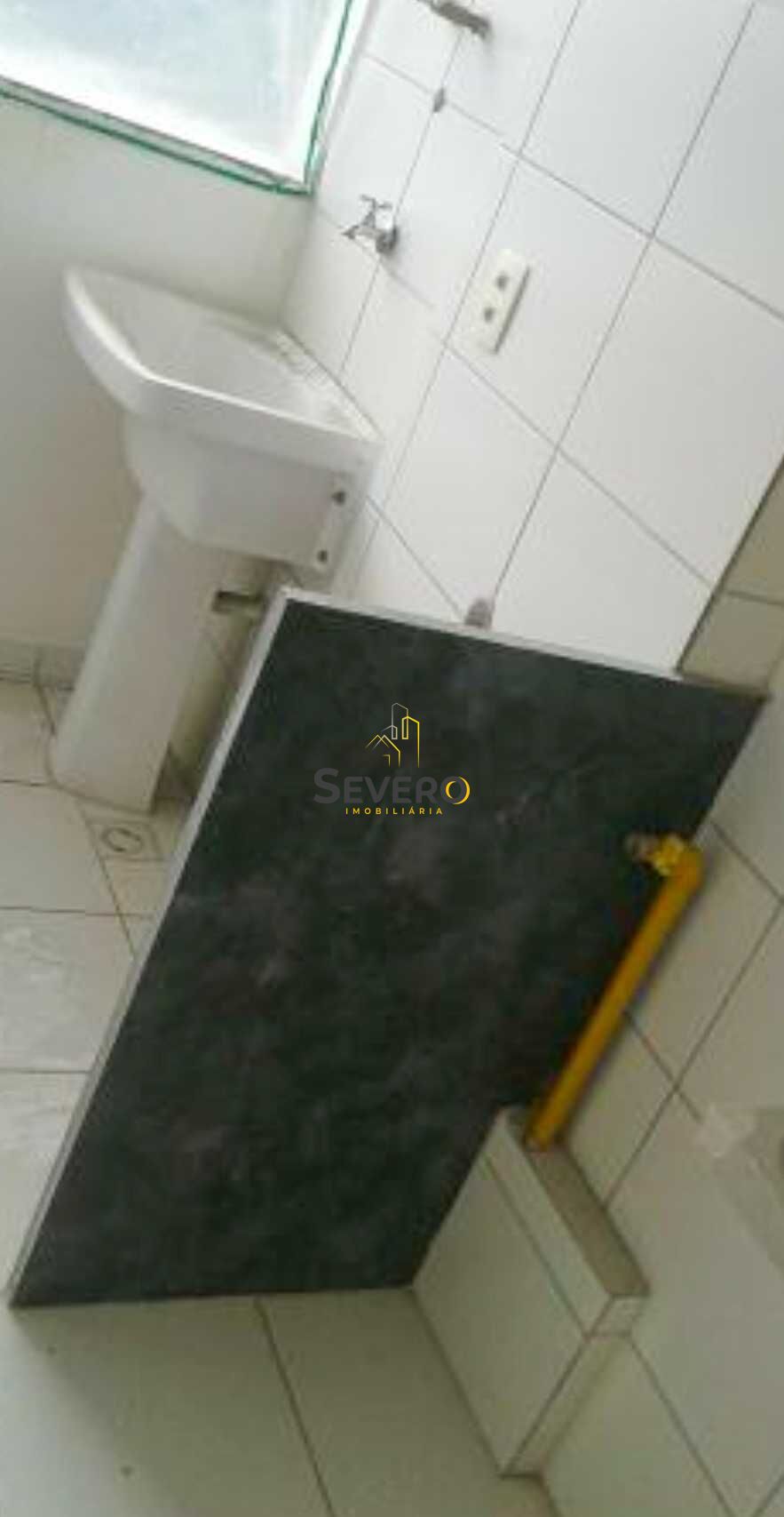 Apartamento à venda com 2 quartos, 55m² - Foto 3