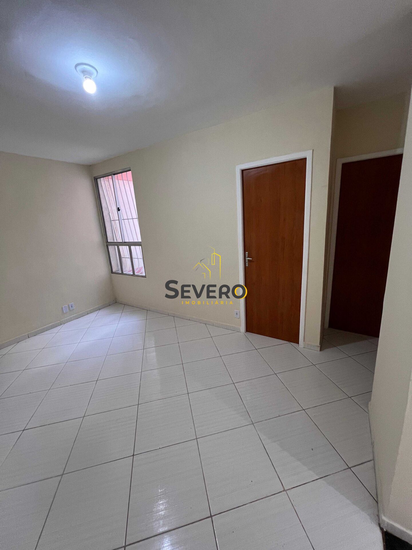 Apartamento à venda com 2 quartos, 50m² - Foto 2