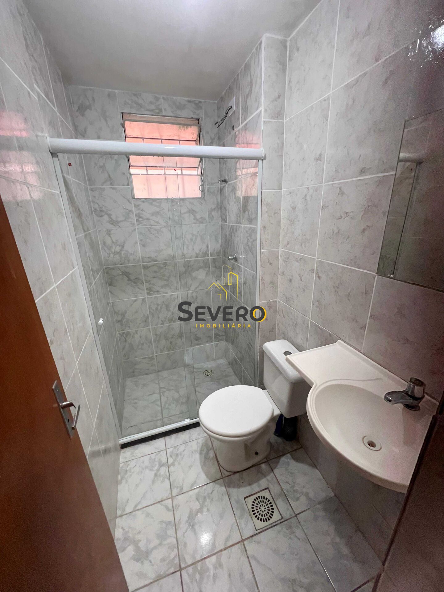 Apartamento à venda com 2 quartos, 50m² - Foto 6