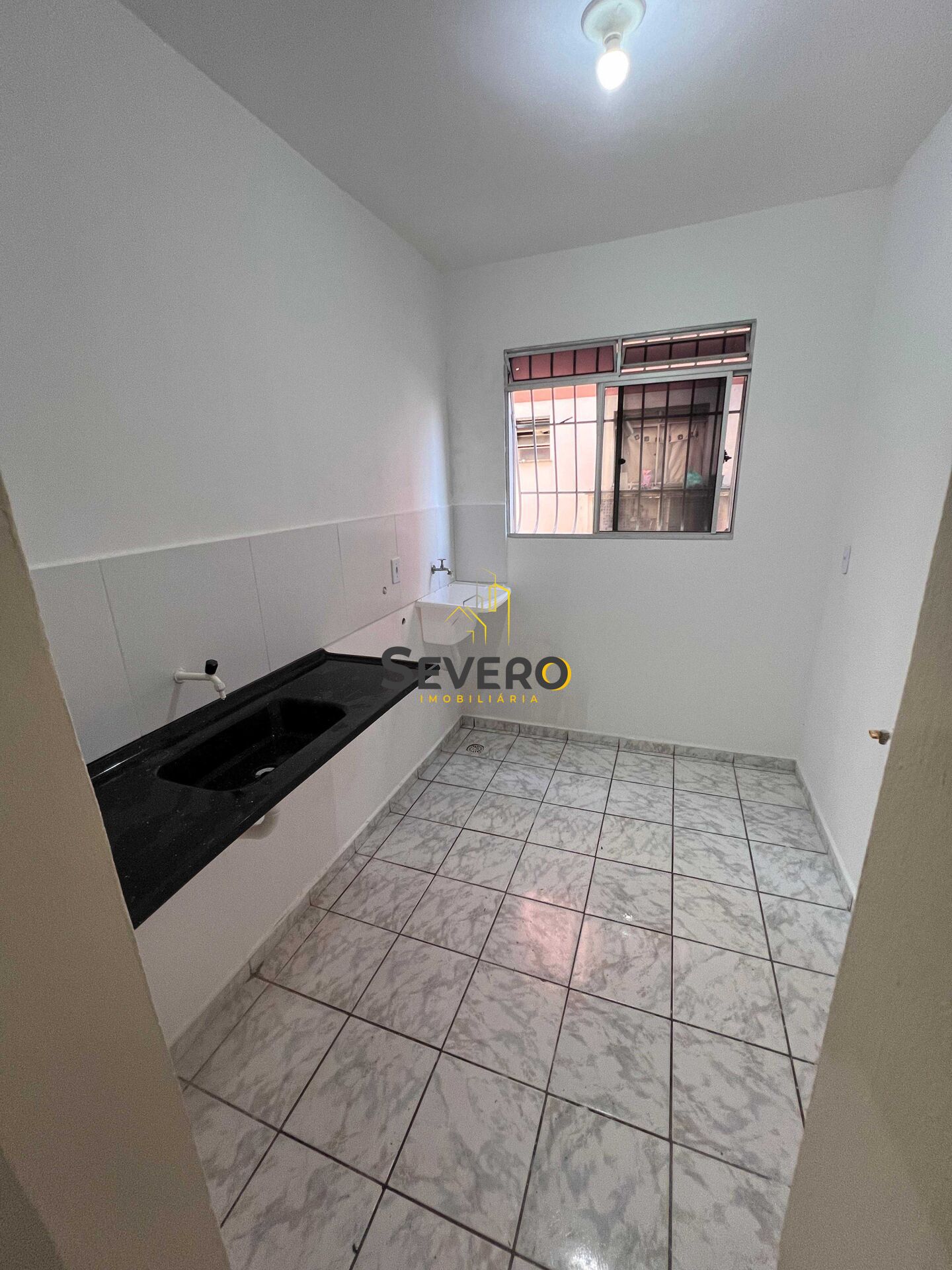 Apartamento à venda com 2 quartos, 50m² - Foto 3