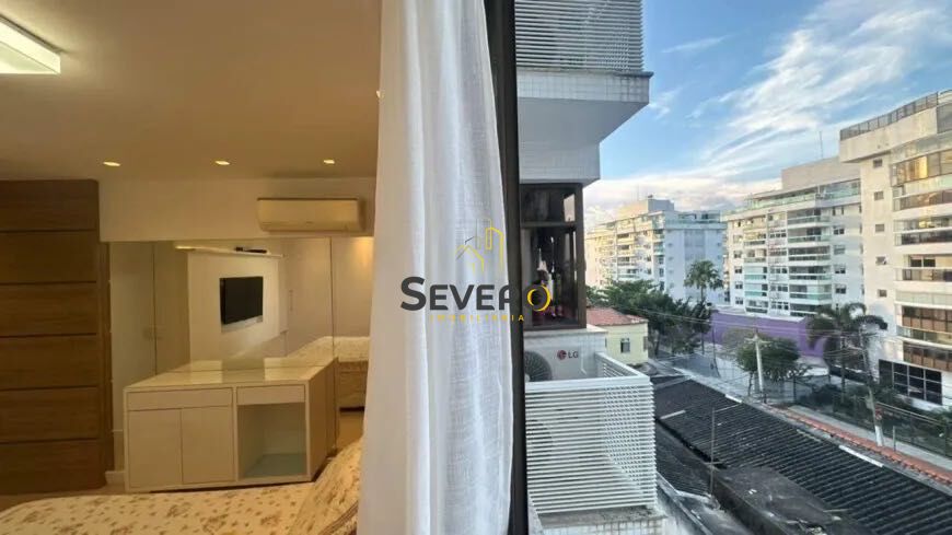 Apartamento, 3 quartos, 116 m² - Foto 18