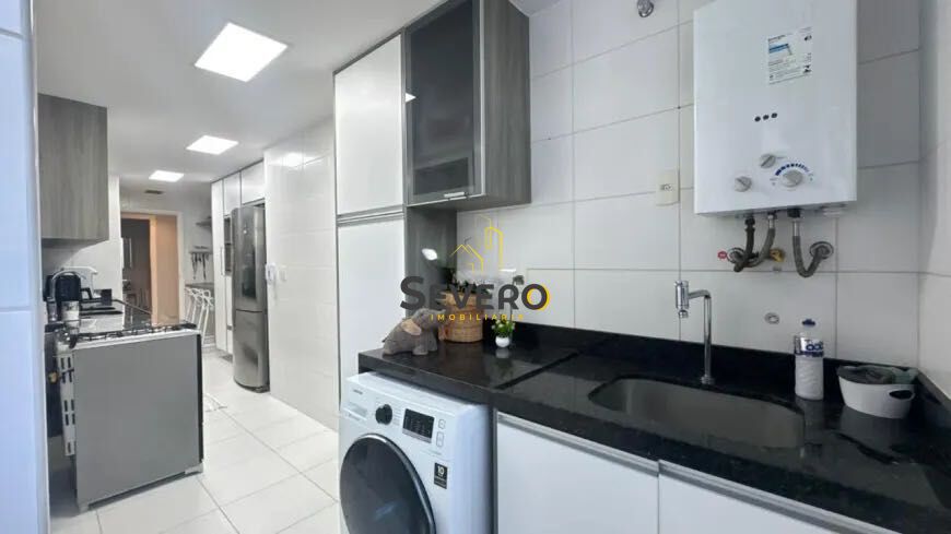 Apartamento, 3 quartos, 116 m² - Foto 10