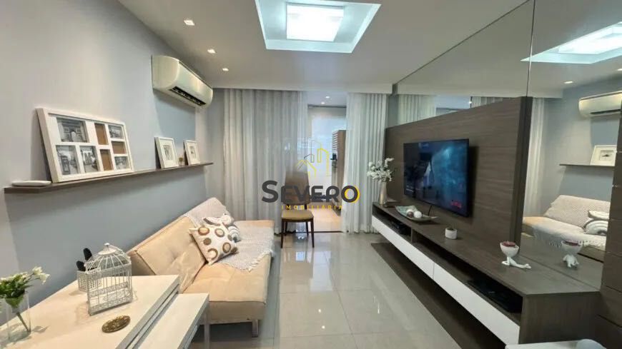 Apartamento, 3 quartos, 116 m² - Foto 4