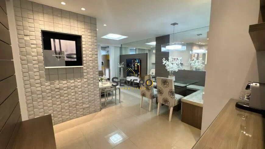 Apartamento, 3 quartos, 116 m² - Foto 6
