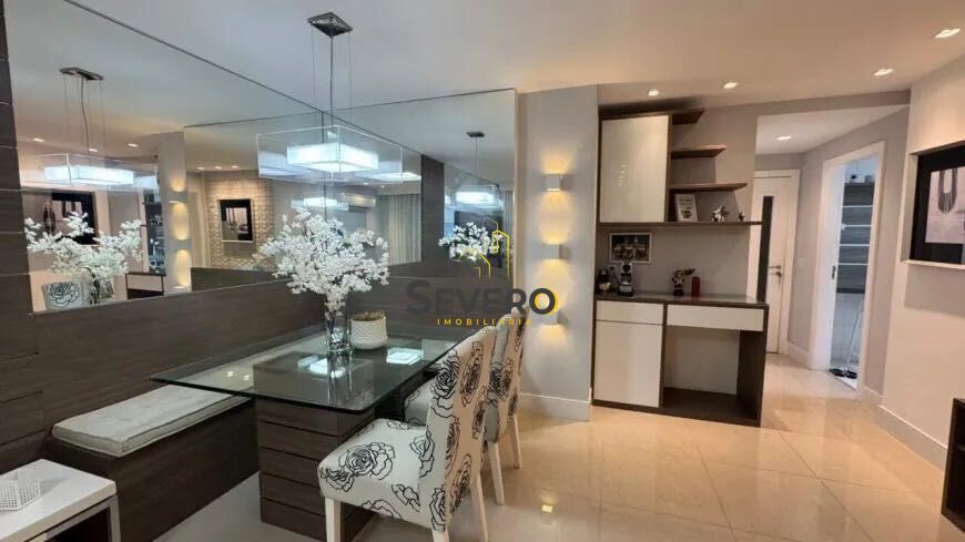 Apartamento, 3 quartos, 116 m² - Foto 5