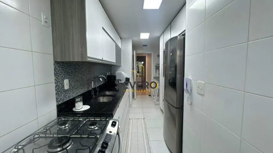 Apartamento, 3 quartos, 116 m² - Foto 8