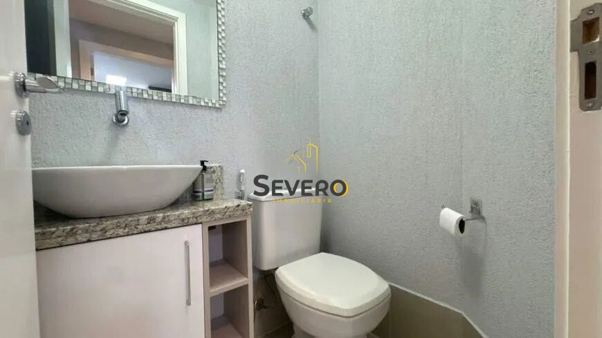 Apartamento, 3 quartos, 116 m² - Foto 13