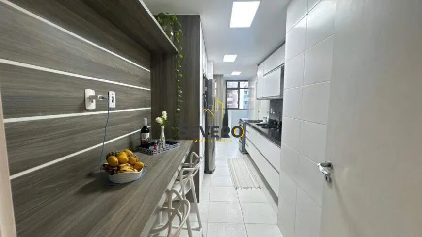 Apartamento, 3 quartos, 116 m² - Foto 9