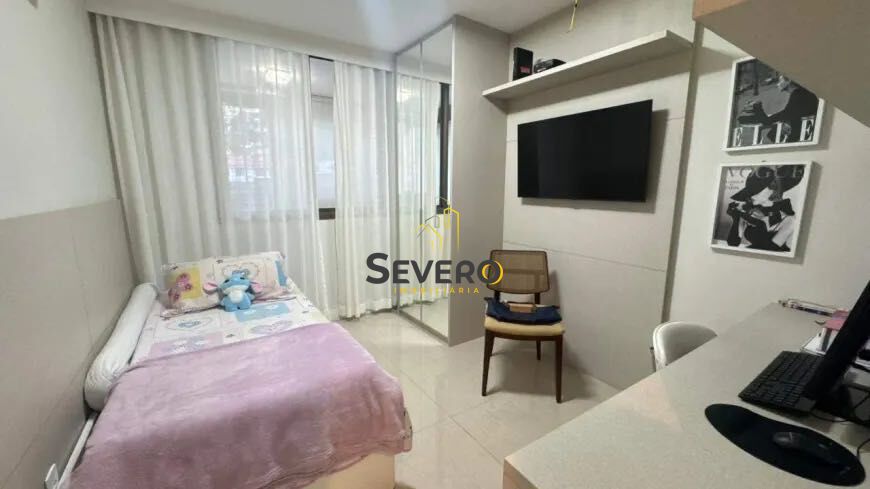 Apartamento, 3 quartos, 116 m² - Foto 19