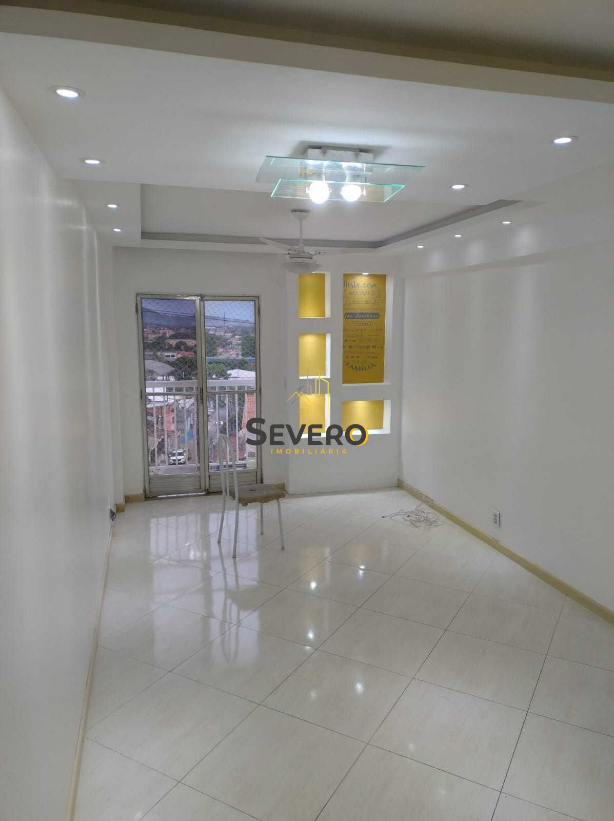 Apartamento, 2 quartos, 62 m² - Foto 1