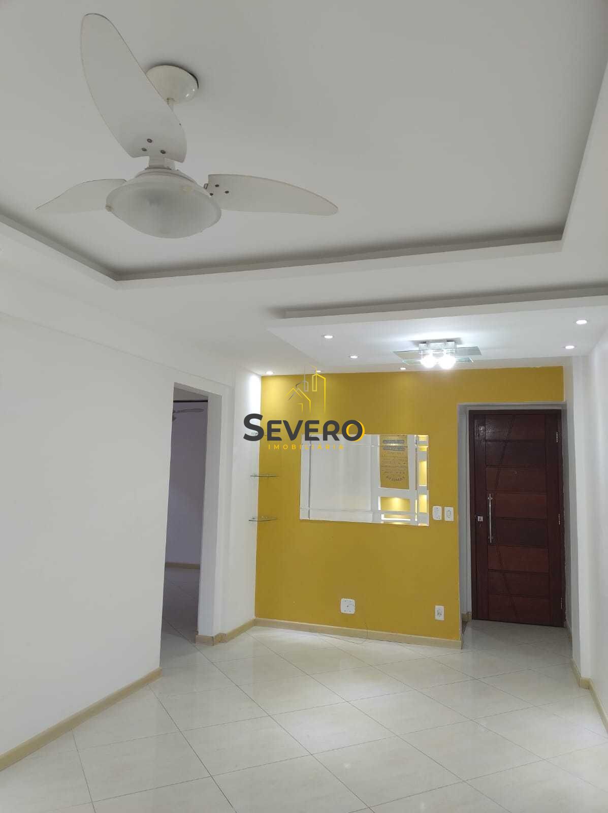 Apartamento, 2 quartos, 62 m² - Foto 4