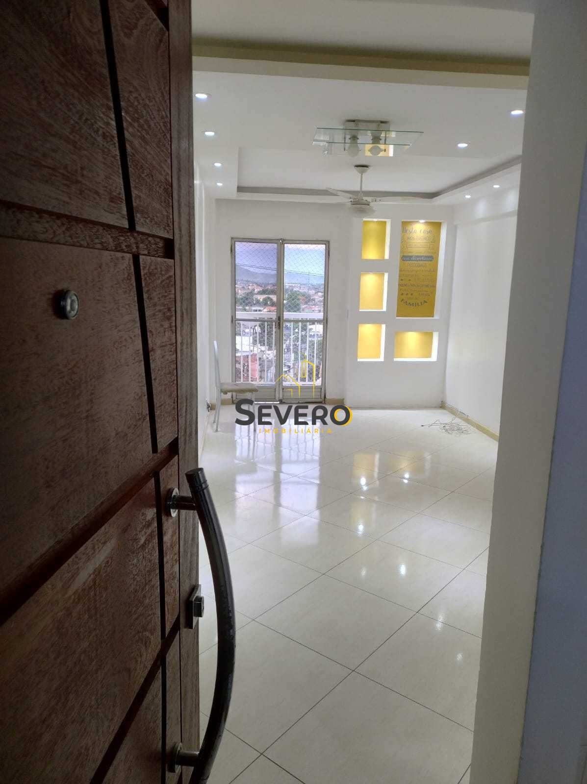 Apartamento, 2 quartos, 62 m² - Foto 2