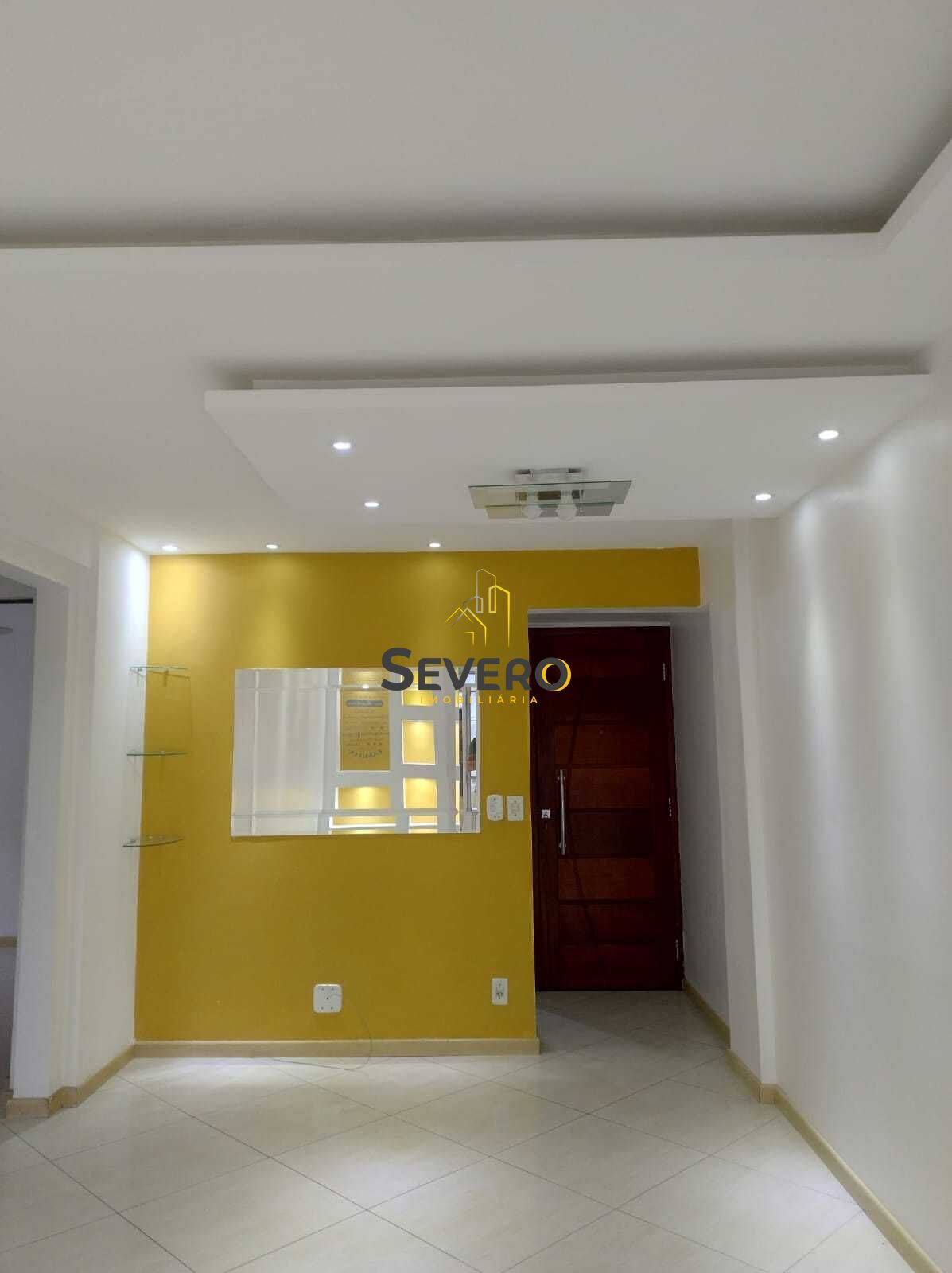 Apartamento, 2 quartos, 62 m² - Foto 3