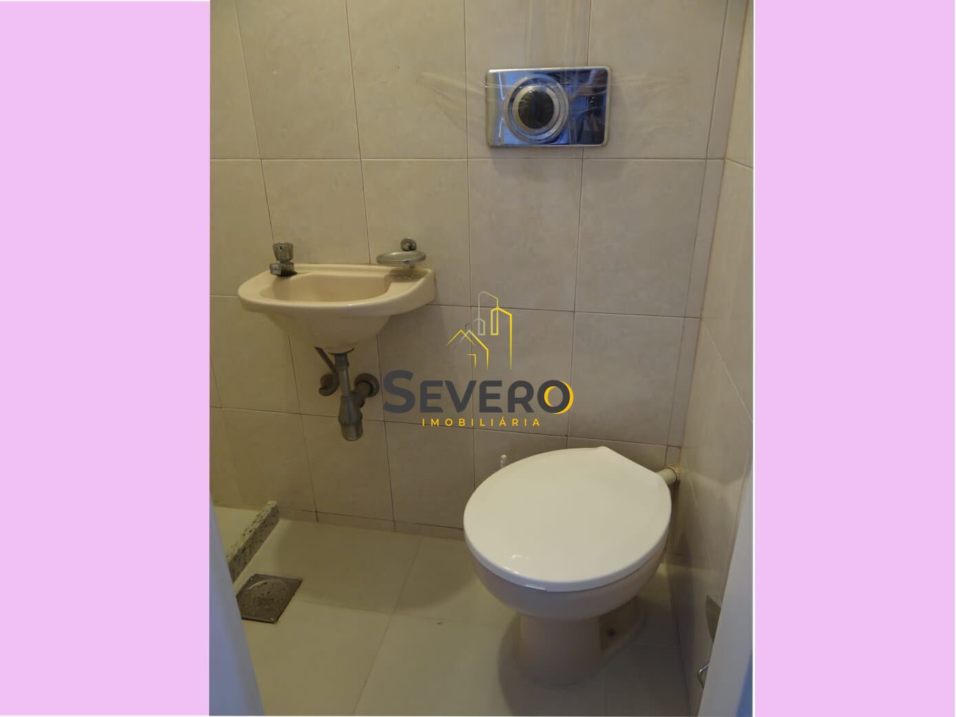 Apartamento à venda com 2 quartos, 85m² - Foto 20