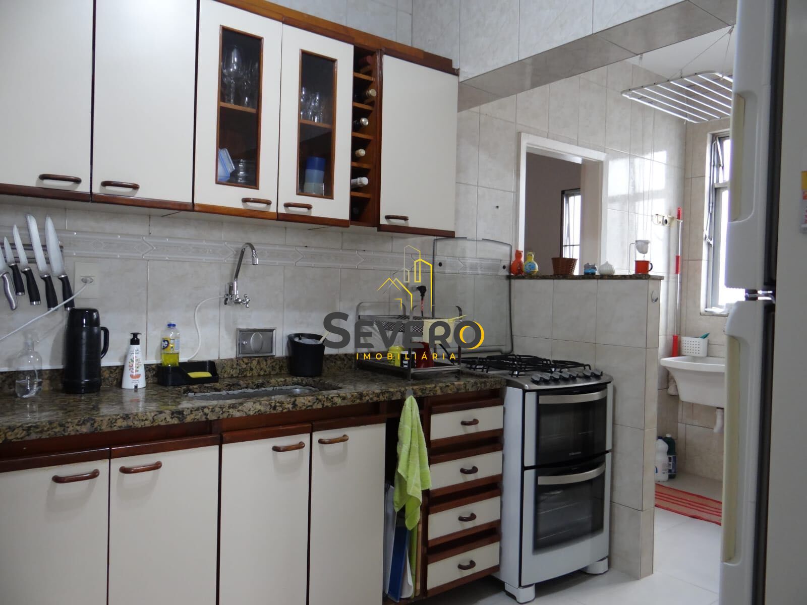 Apartamento à venda com 2 quartos, 85m² - Foto 25