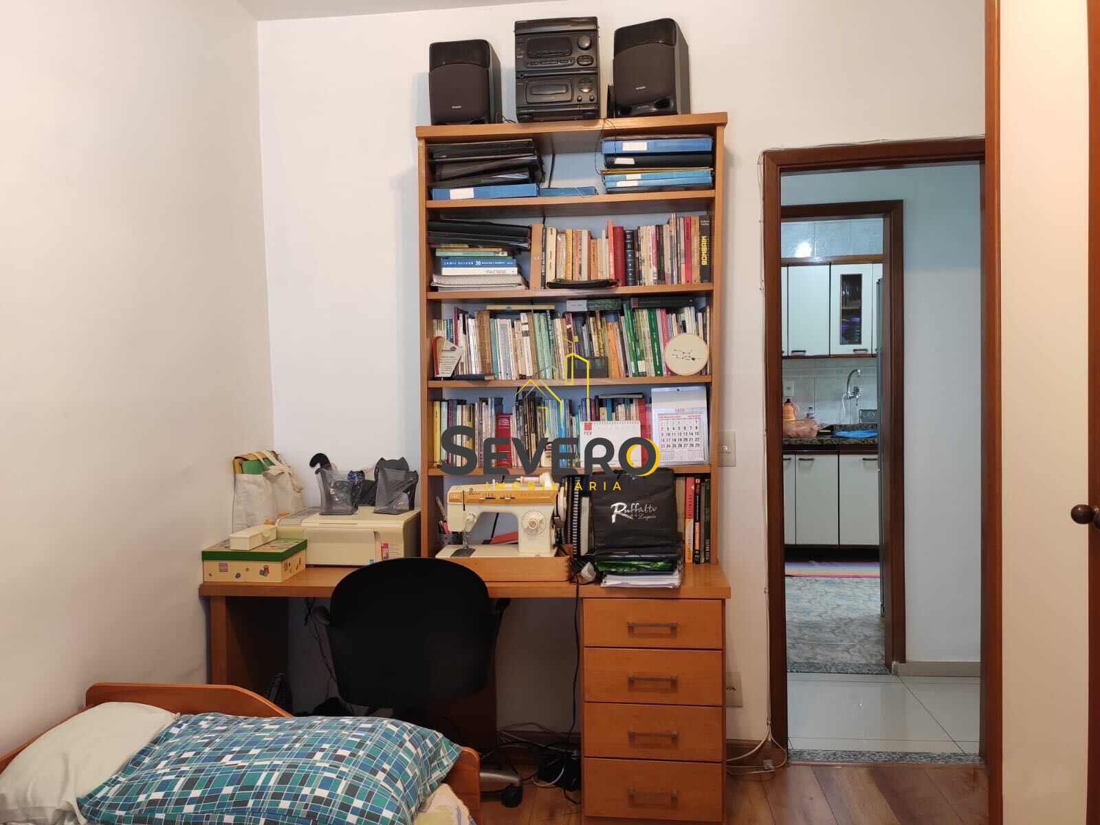 Apartamento à venda com 2 quartos, 85m² - Foto 13