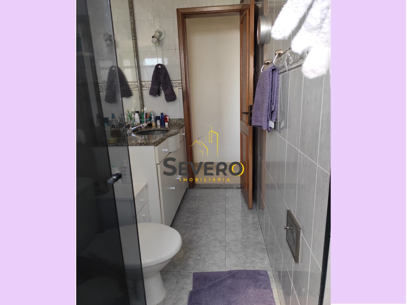 Apartamento à venda com 2 quartos, 85m² - Foto 17