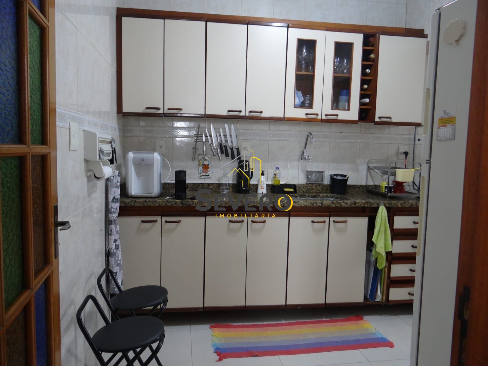 Apartamento à venda com 2 quartos, 85m² - Foto 22