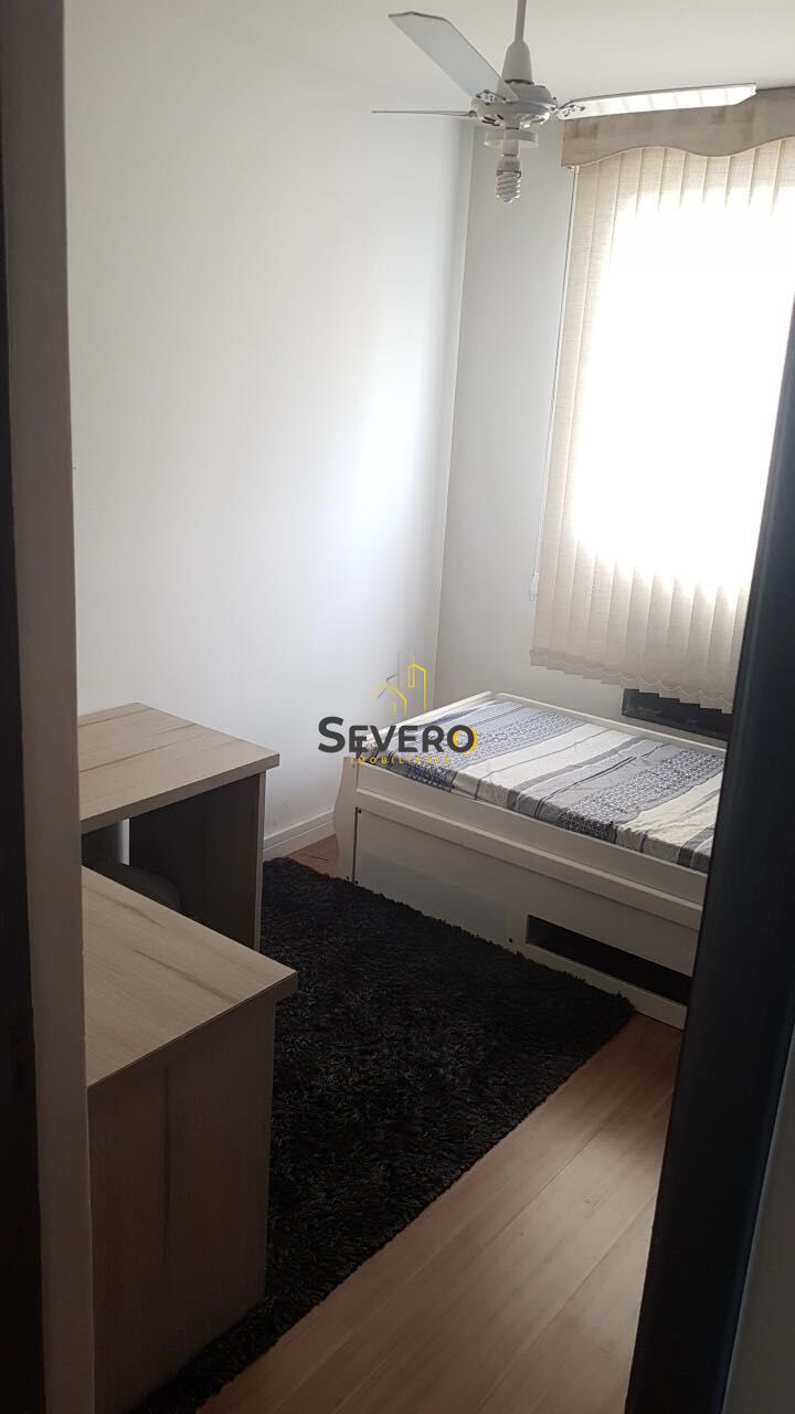 Apartamento à venda com 2 quartos, 45m² - Foto 8