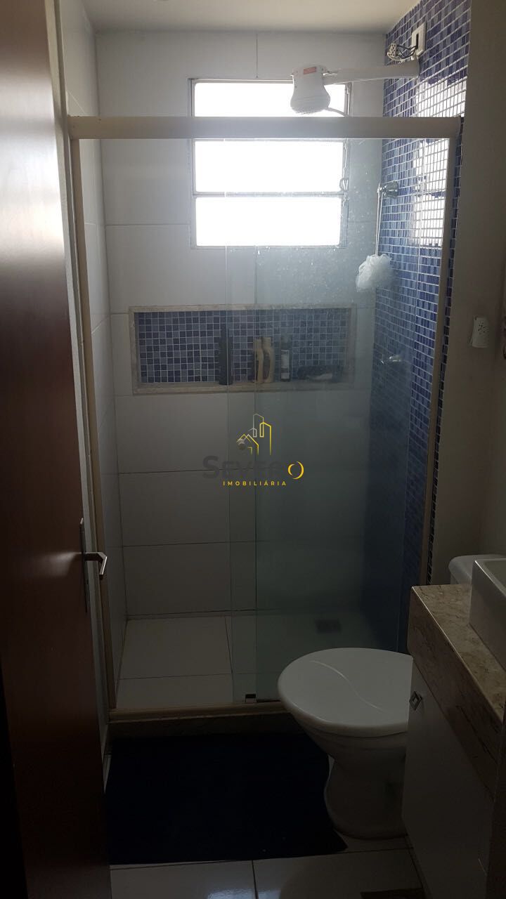 Apartamento à venda com 2 quartos, 45m² - Foto 5