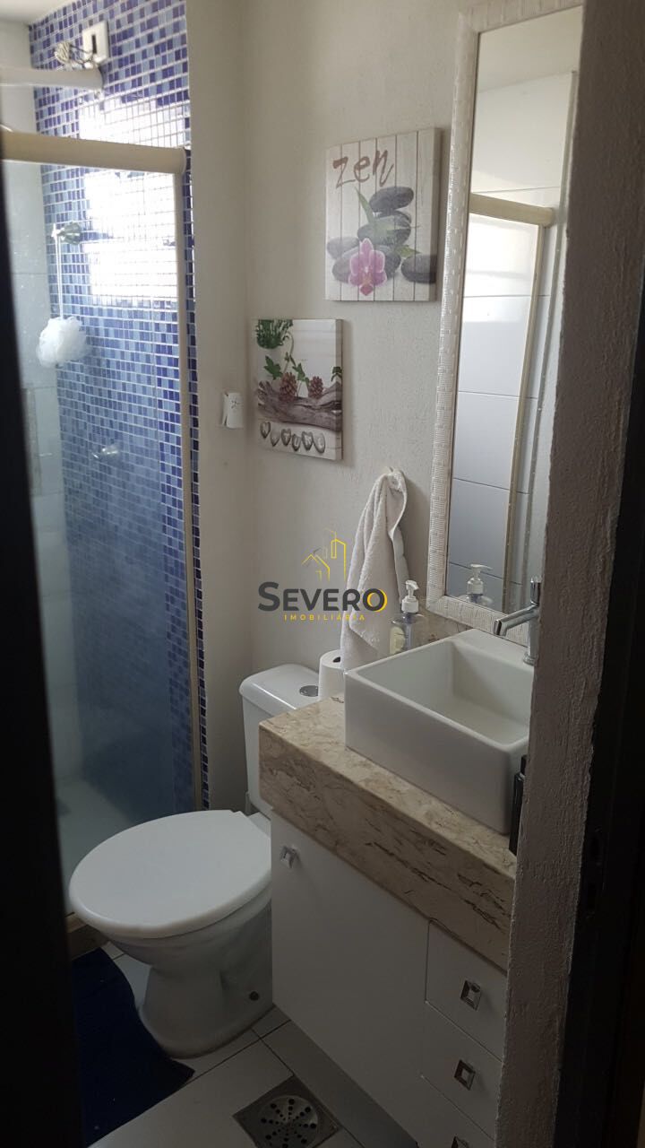 Apartamento à venda com 2 quartos, 45m² - Foto 4