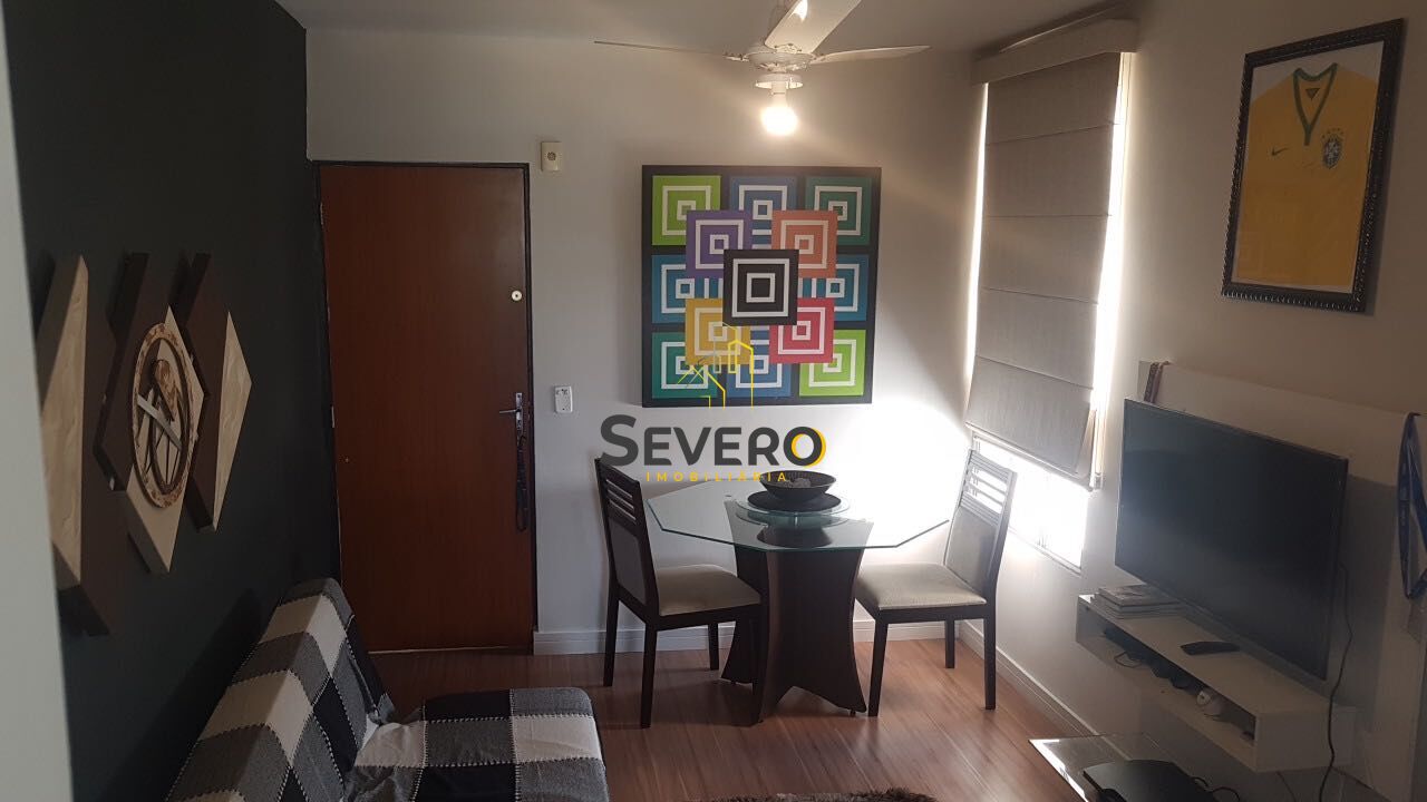 Apartamento à venda com 2 quartos, 45m² - Foto 11