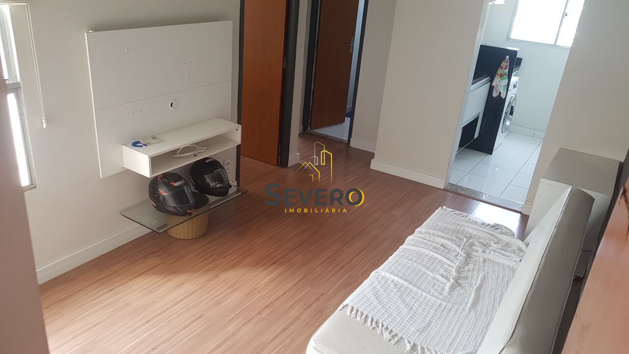 Apartamento à venda com 2 quartos, 45m² - Foto 10