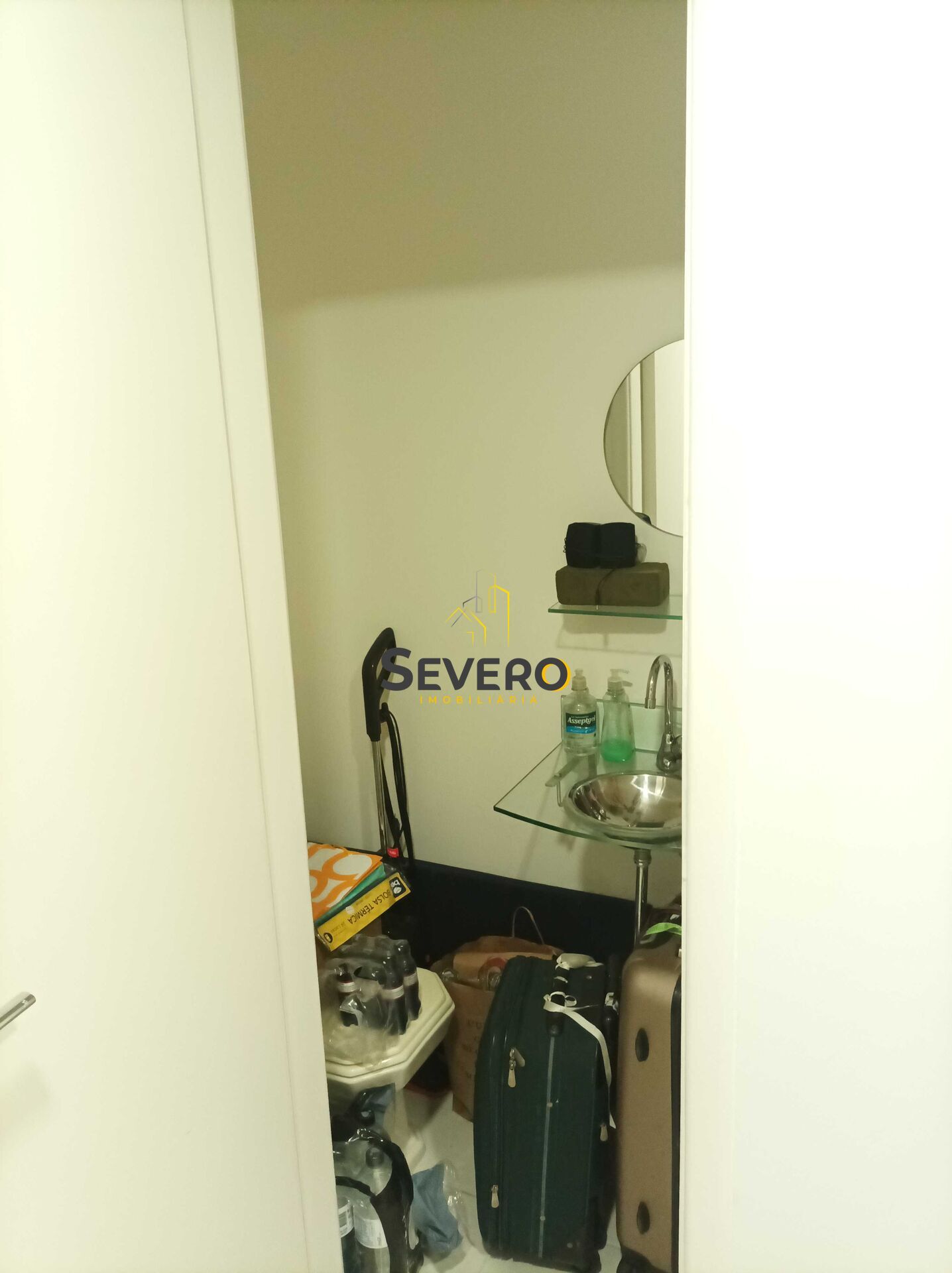 Apartamento à venda com 2 quartos, 70m² - Foto 9