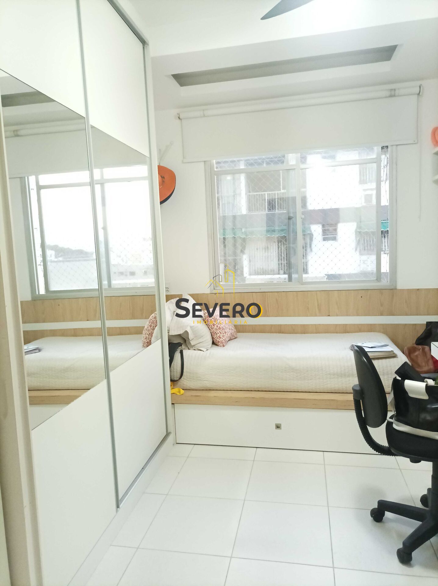 Apartamento à venda com 2 quartos, 70m² - Foto 10